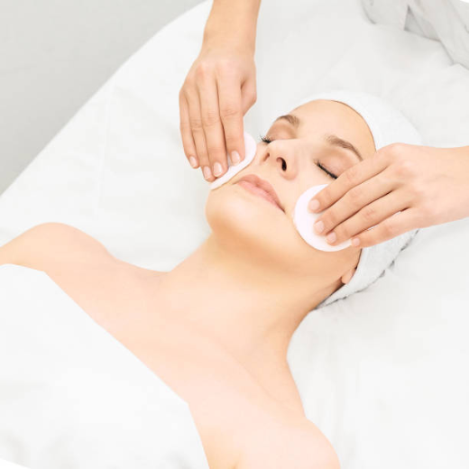 Facial Latulipe